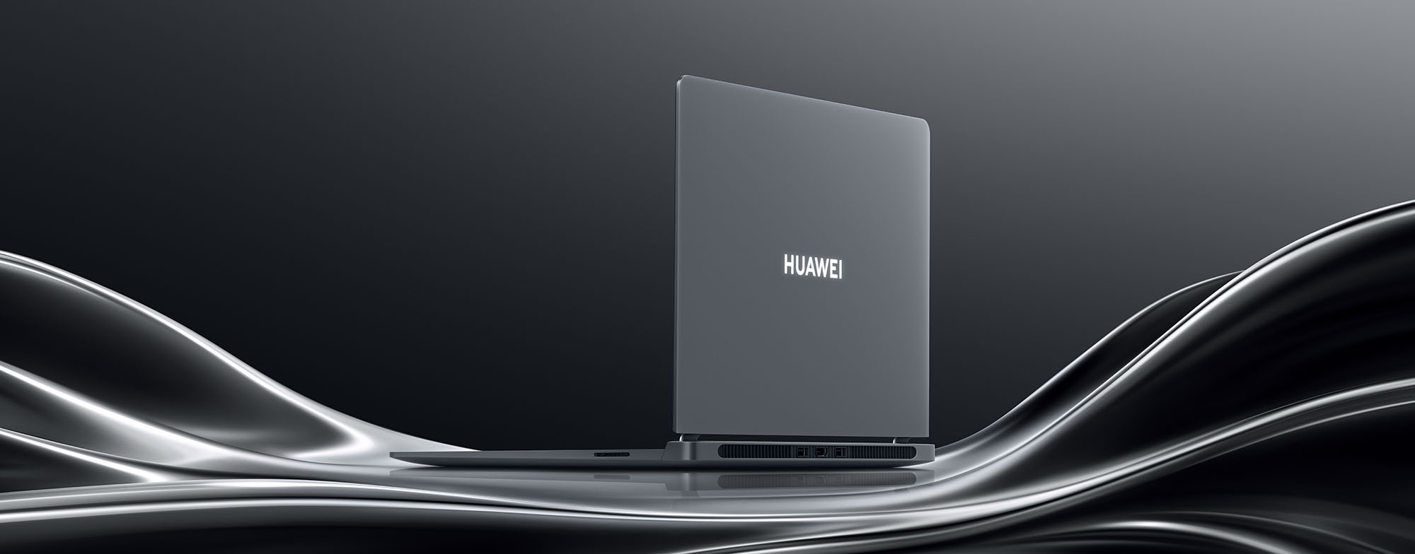 Старт продаж Huawei MateBook GT 14 в России: цены