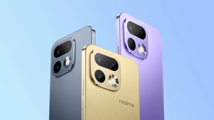 Старт продаж Realme 16 Pro и 16 Pro+ в России: цены