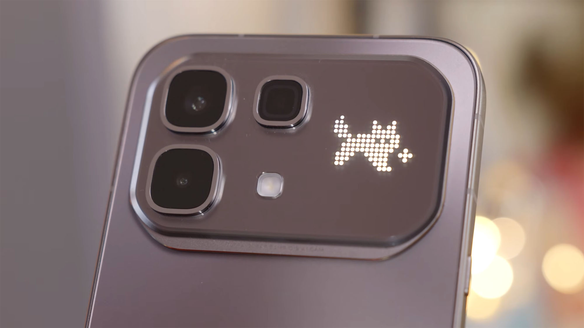 ВИДЕО: обзор Infinix Note 60 Pro – сколько фишек вам нужно? Все?!