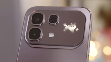 ВИДЕО: обзор Infinix Note 60 Pro – сколько фишек вам нужно? Все?!