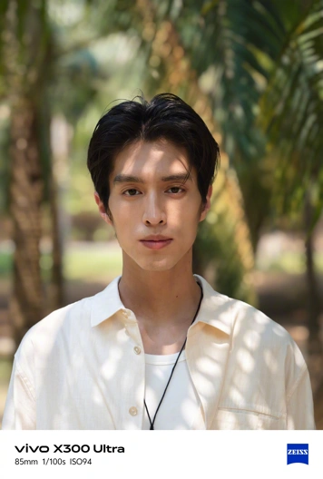 Vivo X300 Ultra будет «профессиональной SLR-камерой»: новые примеры фото