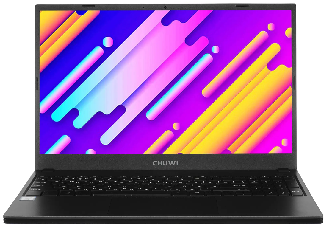 Chuwi отреагировала на скандал с подменой CPU