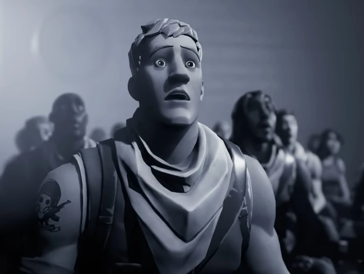 Epic Games снова увольняет огромную долю сотрудников