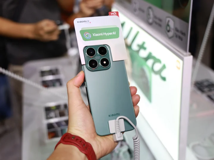 HyperOS всё? Xiaomi может снова переименовать систему