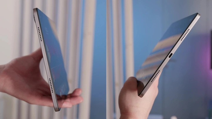 Обзор Honor Pad X8b: металлический планшет за копейки