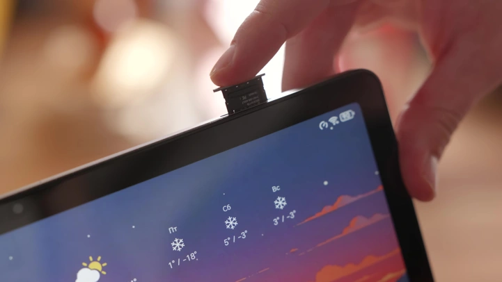 Обзор Honor Pad X8b: металлический планшет за копейки