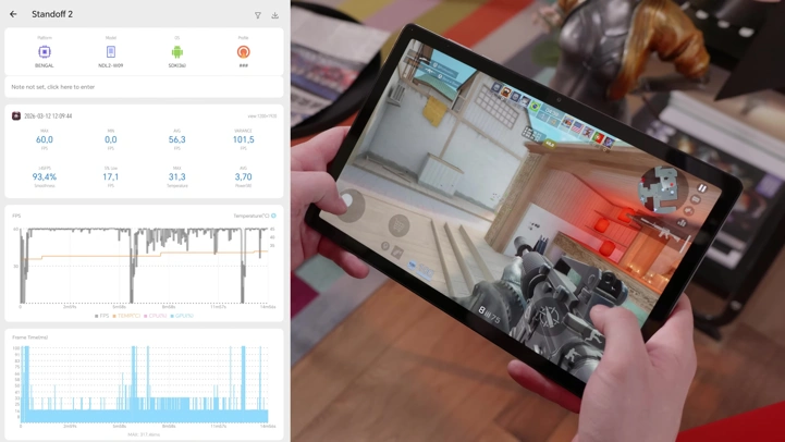 Обзор Honor Pad X8b: металлический планшет за копейки