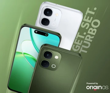 Vivo T5 Pro: первые характеристики накануне анонса в Индии