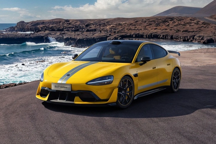 Xiaomi подвела итоги 2025 года: 165 миллионов смартфонов