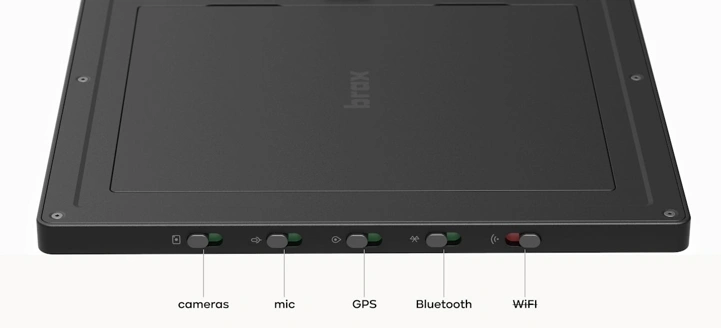 Анонс Brax open_slate: планшет свободного человека