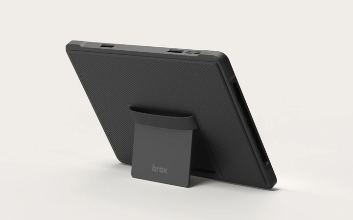 Анонс Brax open_slate: планшет свободного человека