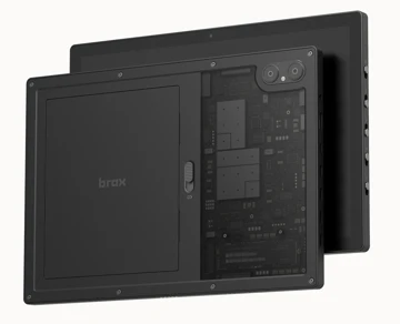 Анонс Brax open_slate: планшет свободного человека