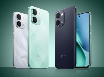 Анонс iQOO Z11 и Z11x –