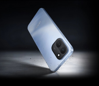 Анонс iQOO Z11 и Z11x –