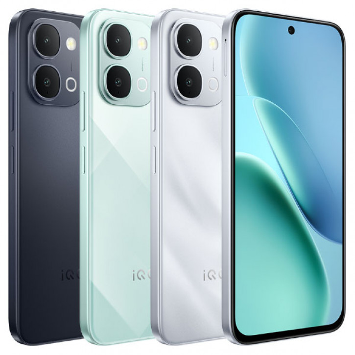 Анонс iQOO Z11 и Z11x –