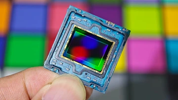 Apple думает над внедрением лучшей 200-Мп камеры Sony