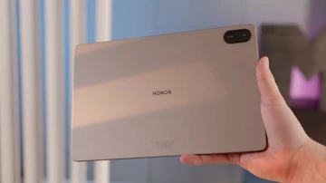 ВИДЕО: обзор Honor Pad X8b – недорогой планшет, которому не страшны дети