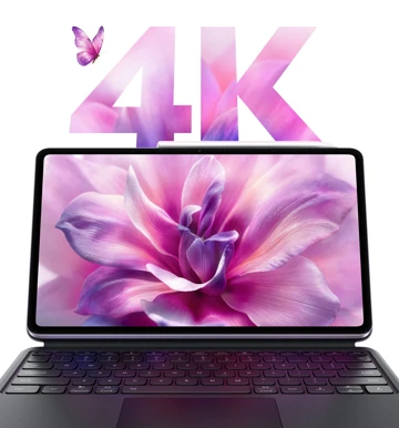 Vivo Pad 6 Pro подтверждён официально: первые тизеры и живые фото