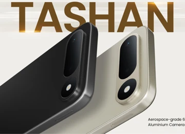 Анонс Tecno Spark 50 5G: доступный смартфон в стиле Pixel