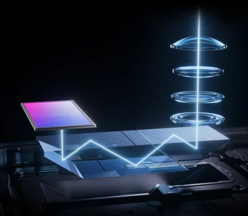 Конкуренты OPPO уже копируют 10-кратный перископ Find X9 Ultra