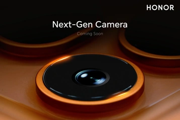 Официальные постеры Honor 600 Pro уже в Сети