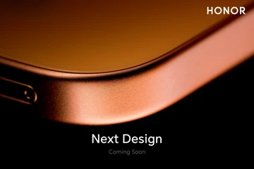 Официальные постеры Honor 600 Pro уже в Сети