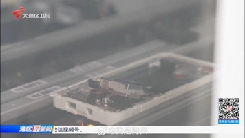 Величие без купюр: живые фото вскрытого OPPO Find X9 Ultra