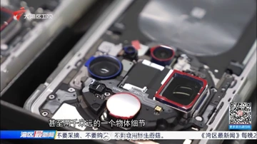 Величие без купюр: живые фото вскрытого OPPO Find X9 Ultra