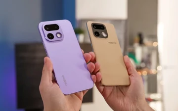 ВИДЕО: обзор-сравнение Realme 16 Pro и 16 Pro+