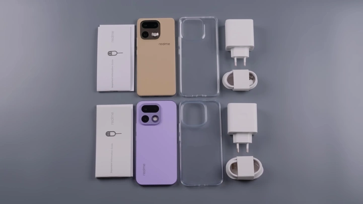 Обзор Realme 16 Pro и Realme 16 Pro+: стоит ли переплатить?