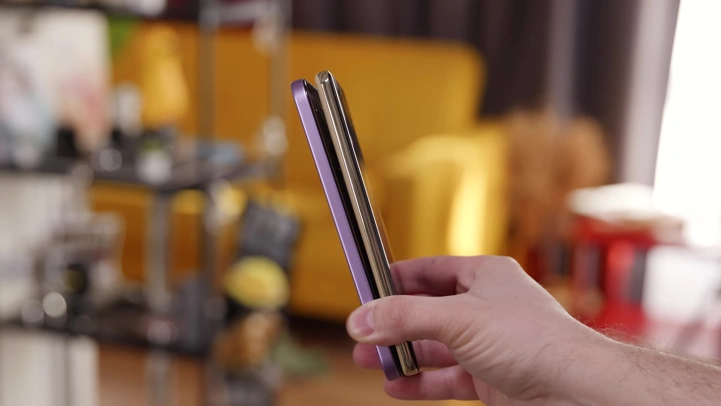 Обзор Realme 16 Pro и Realme 16 Pro+: стоит ли переплатить?