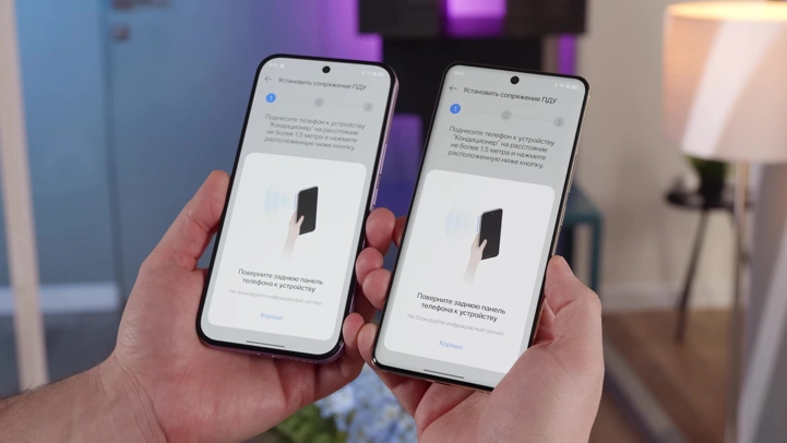 Обзор Realme 16 Pro и Realme 16 Pro+: стоит ли переплатить?
