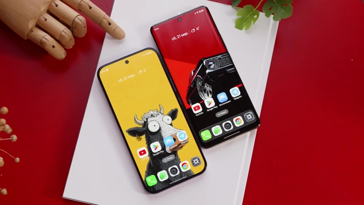 Обзор Realme 16 Pro и Realme 16 Pro+: стоит ли переплатить?