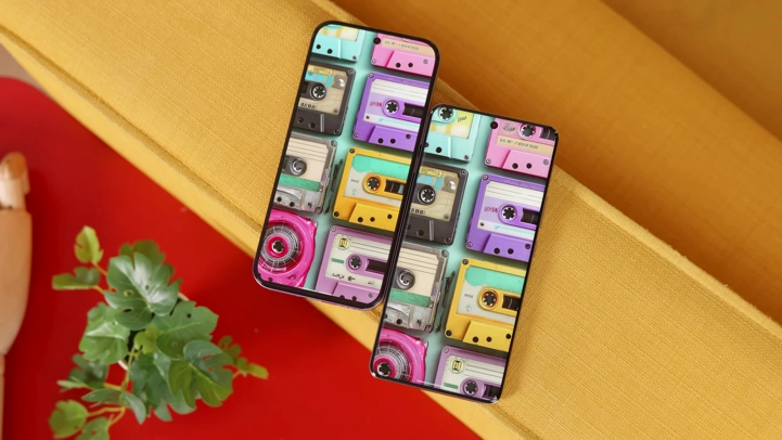 Обзор Realme 16 Pro и Realme 16 Pro+: стоит ли переплатить?