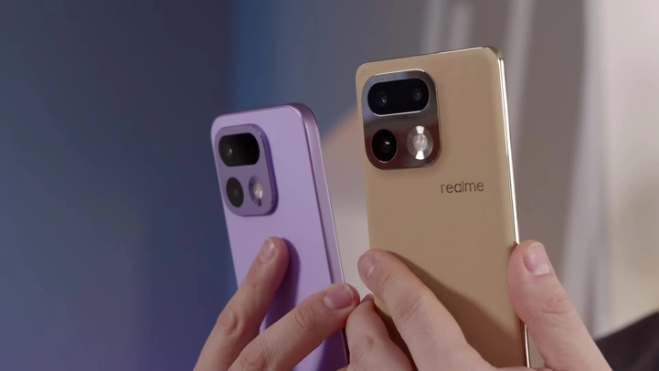 Обзор Realme 16 Pro и Realme 16 Pro+: стоит ли переплатить?