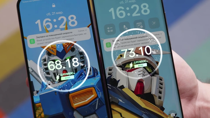 Обзор Realme 16 Pro и Realme 16 Pro+: стоит ли переплатить?