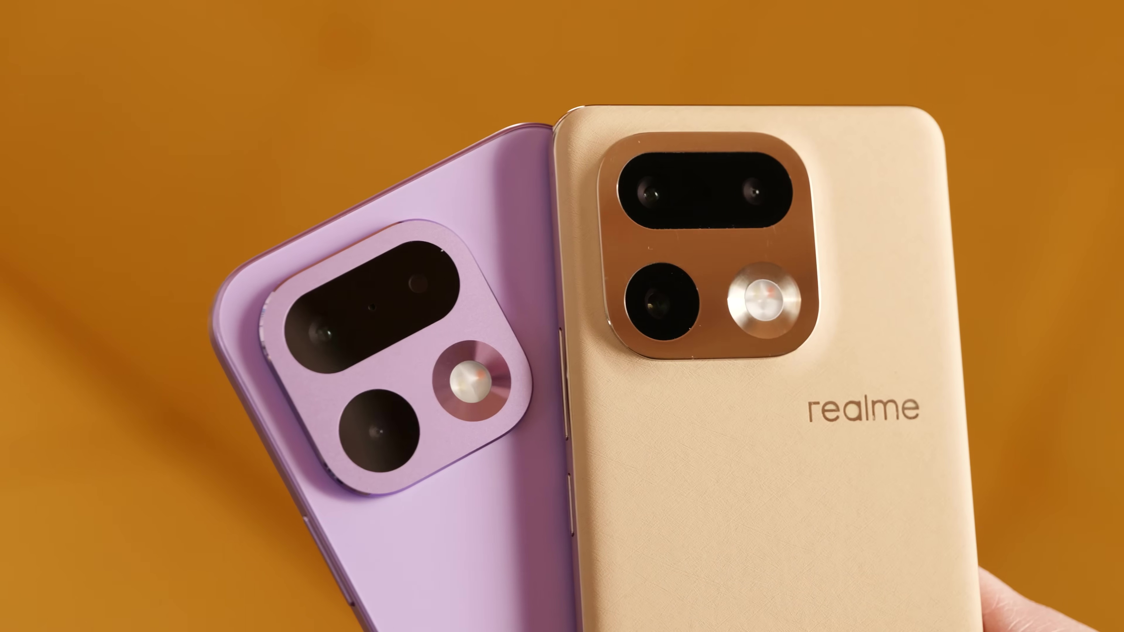 Обзор Realme 16 Pro и Realme 16 Pro+: стоит ли переплатить?