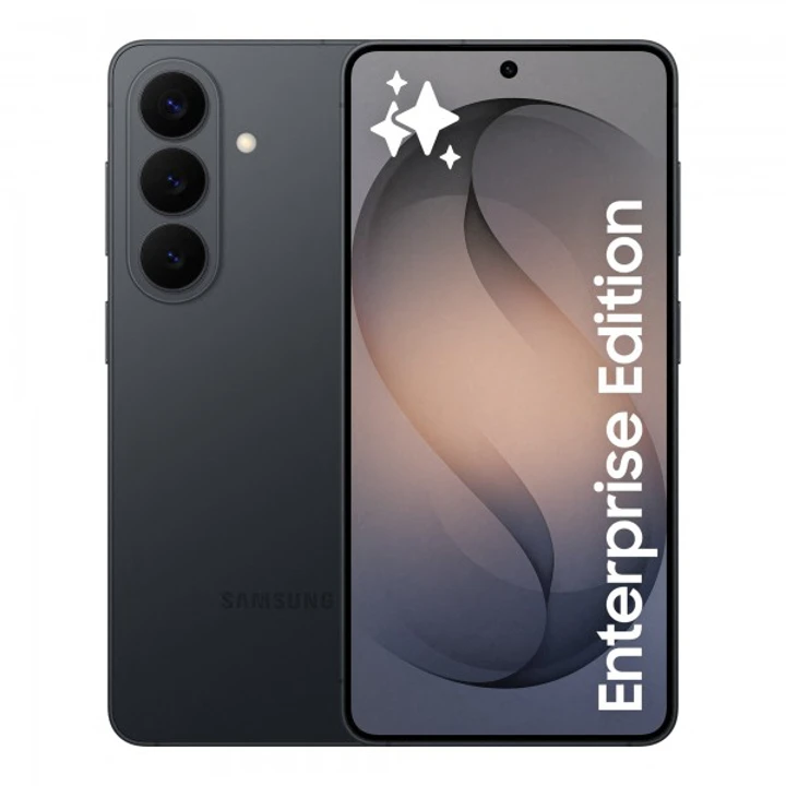 Samsung Galaxy S26 на 128 ГБ всё-таки существует