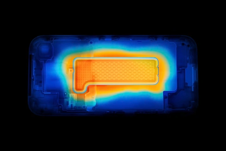 От графита до кулера: история охлаждения в смартфонах