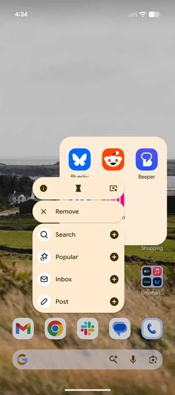 Android 17 получил пузыри многозадачности: что это и почему нужно вам?