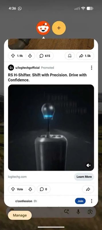 Android 17 получил пузыри многозадачности: что это и почему нужно вам?