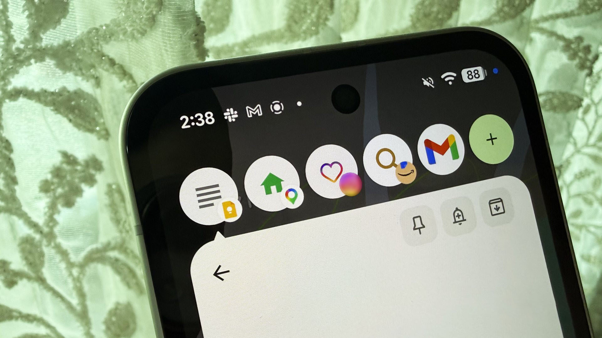 Android 17 получил пузыри многозадачности: что это и почему нужно вам?
