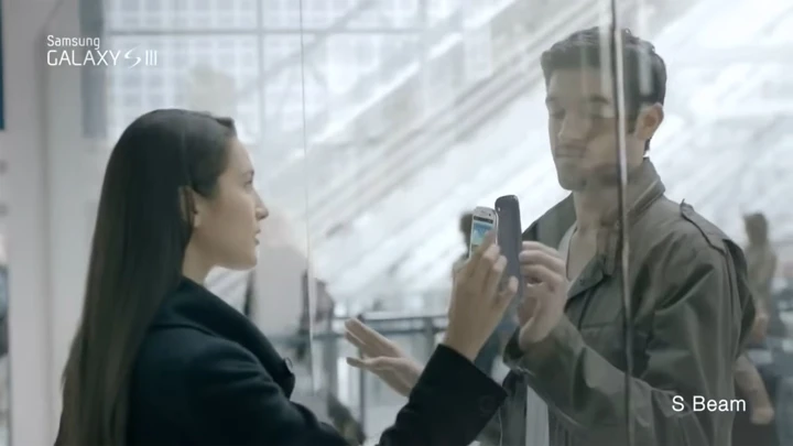 Android получит функцию Tap to Share для обмена файлами одним касанием