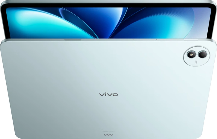 Анонс Vivo Pad 6 Pro — 4К-планшет для работы и развлечений