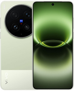 Анонс Vivo X300 Ultra –