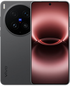 Анонс Vivo X300 Ultra –