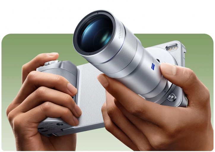 Анонс Vivo X300 Ultra –