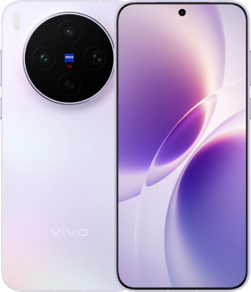 Анонс Vivo X300s – X300 в массивной шкуре X300 Pro