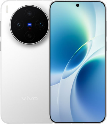 Анонс Vivo X300s – X300 в массивной шкуре X300 Pro