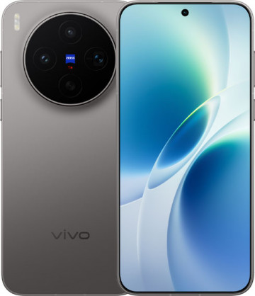 Анонс Vivo X300s – X300 в массивной шкуре X300 Pro